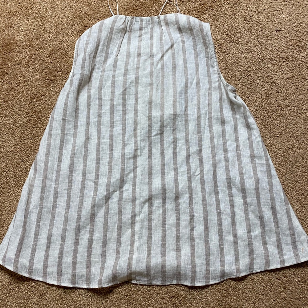 Top. Zara - Picture 2 of 3